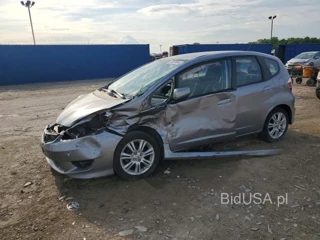 HONDA FIT SPORT