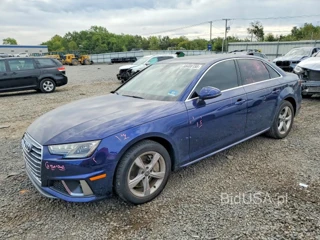 AUDI A4 PREMIUM