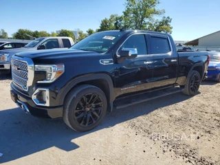 GMC SIERRA K1500 DENALI