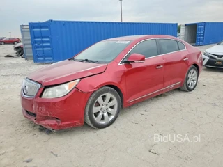 BUICK LACROSSE PREMIUM