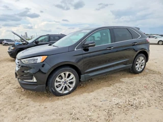 FORD EDGE TITANIUM