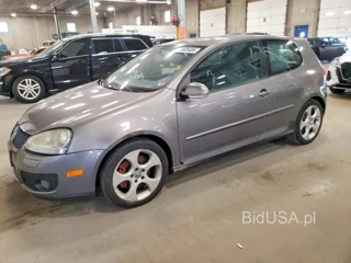 VOLKSWAGEN GTI