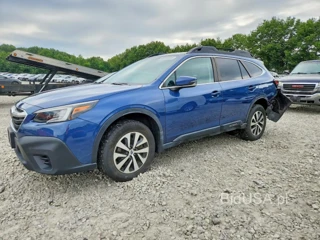 SUBARU OUTBACK PREMIUM