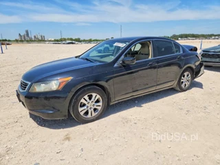 HONDA ACCORD LXP