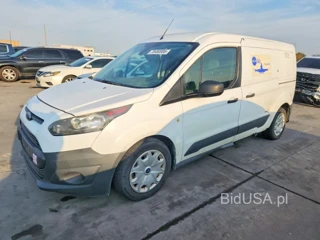 FORD TRANSIT CONNECT XL