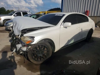 LEXUS GS 350