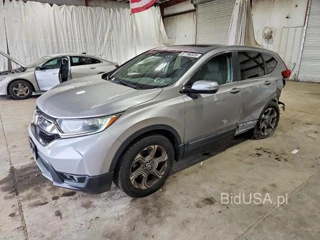 HONDA CR-V EX