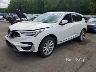 ACURA RDX