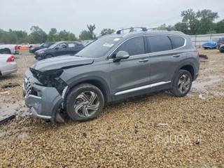 HYUNDAI SANTA FE SEL