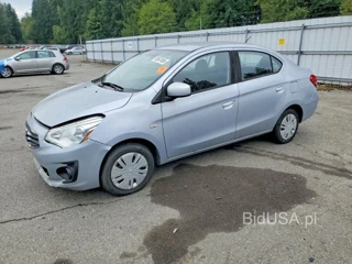 MITSUBISHI MIRAGE G4 ES
