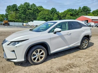 LEXUS RX 350 BASE