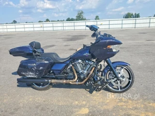 HARLEY-DAVIDSON FLTRX
