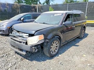 FORD FLEX SEL