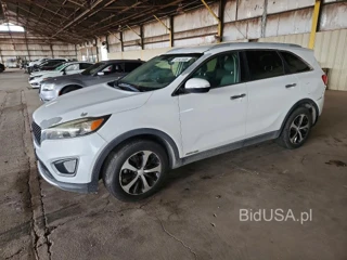 KIA SORENTO EX