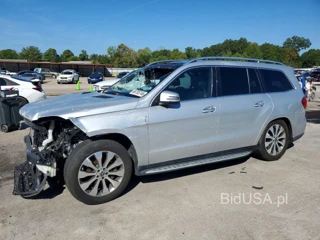 MERCEDES-BENZ GLS 450