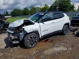 JEEP COMPASS LIMITED
