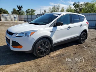 FORD ESCAPE S