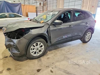 FORD ESCAPE ACTIVE