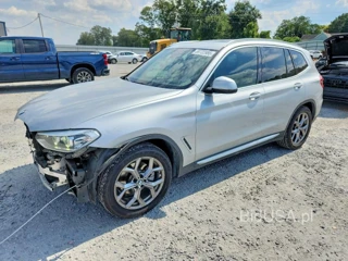 BMW X3 XDRIVE30I