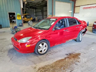 FORD FOCUS ZTS