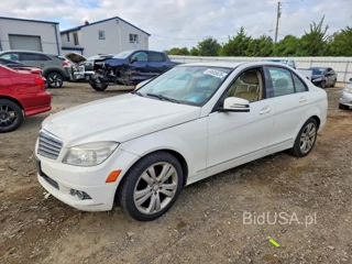 MERCEDES-BENZ C 300 4MATIC