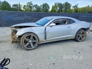 CHEVROLET CAMARO LS