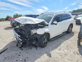 MERCEDES-BENZ GLS 450 4MATIC