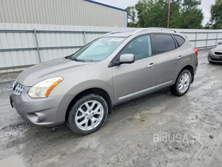 NISSAN ROGUE S/SV