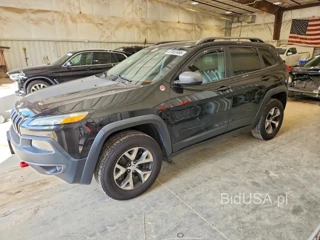 JEEP CHEROKEE TRAILHAWK