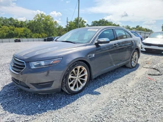 FORD TAURUS LIMITED