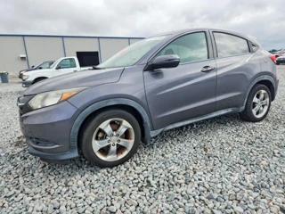 HONDA HR-V EX