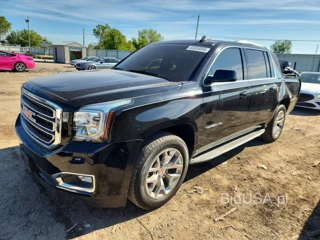 GMC YUKON XL K1500 SLE
