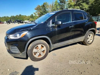 CHEVROLET TRAX 1LT