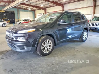 JEEP CHEROKEE LATITUDE
