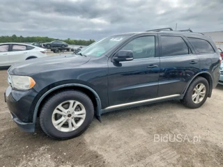 DODGE DURANGO CREW