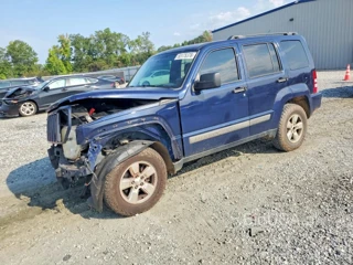 JEEP LIBERTY SPORT