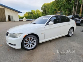 BMW 328 XI SULEV