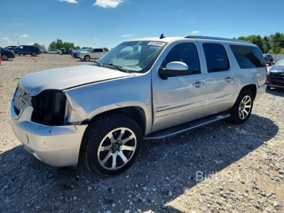 GMC YUKON XL DENALI