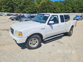 FORD RANGER SUPER CAB