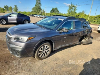 SUBARU OUTBACK TOURING