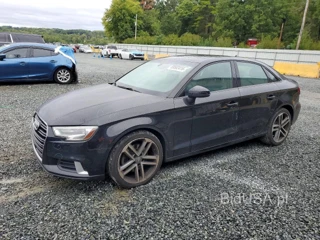 AUDI A3 PREMIUM