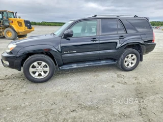 TOYOTA 4RUNNER SPORT EDITION