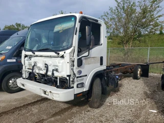 ISUZU NPR XD