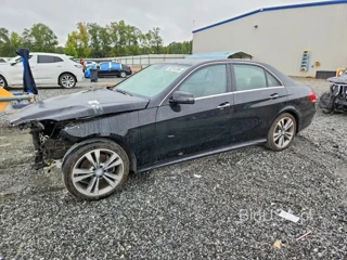 MERCEDES-BENZ E 350