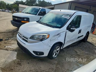 RAM PROMASTER CITY SLT