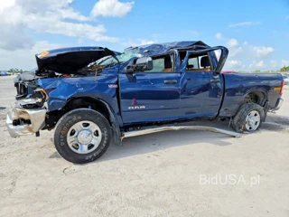 RAM 2500 TRADESMAN