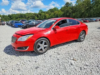 BUICK REGAL