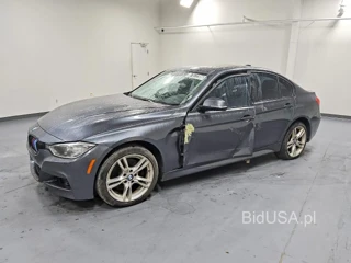 BMW 328 XI