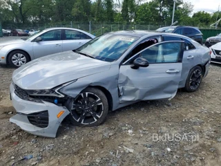 KIA K5 GT LINE