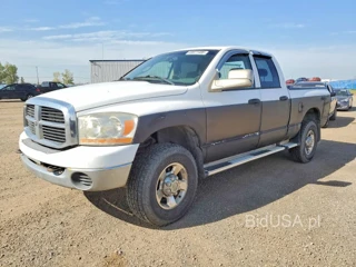DODGE RAM 2500 ST